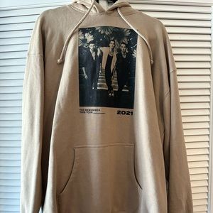 Jonas Brothers Sweatshirt - New